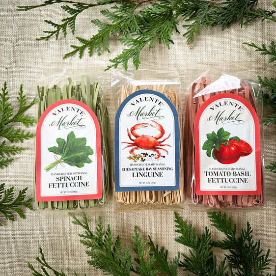 Our Three Holiday Favorites